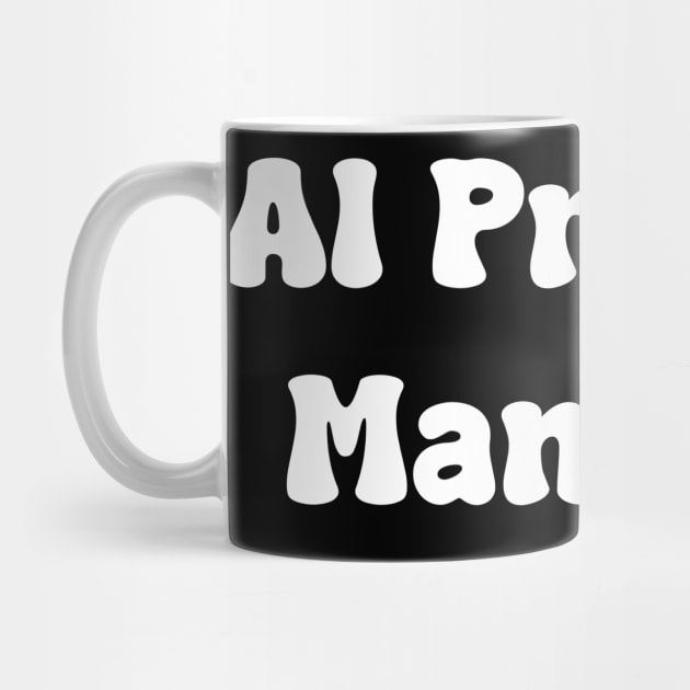 AI Project Manager by Spaceboyishere